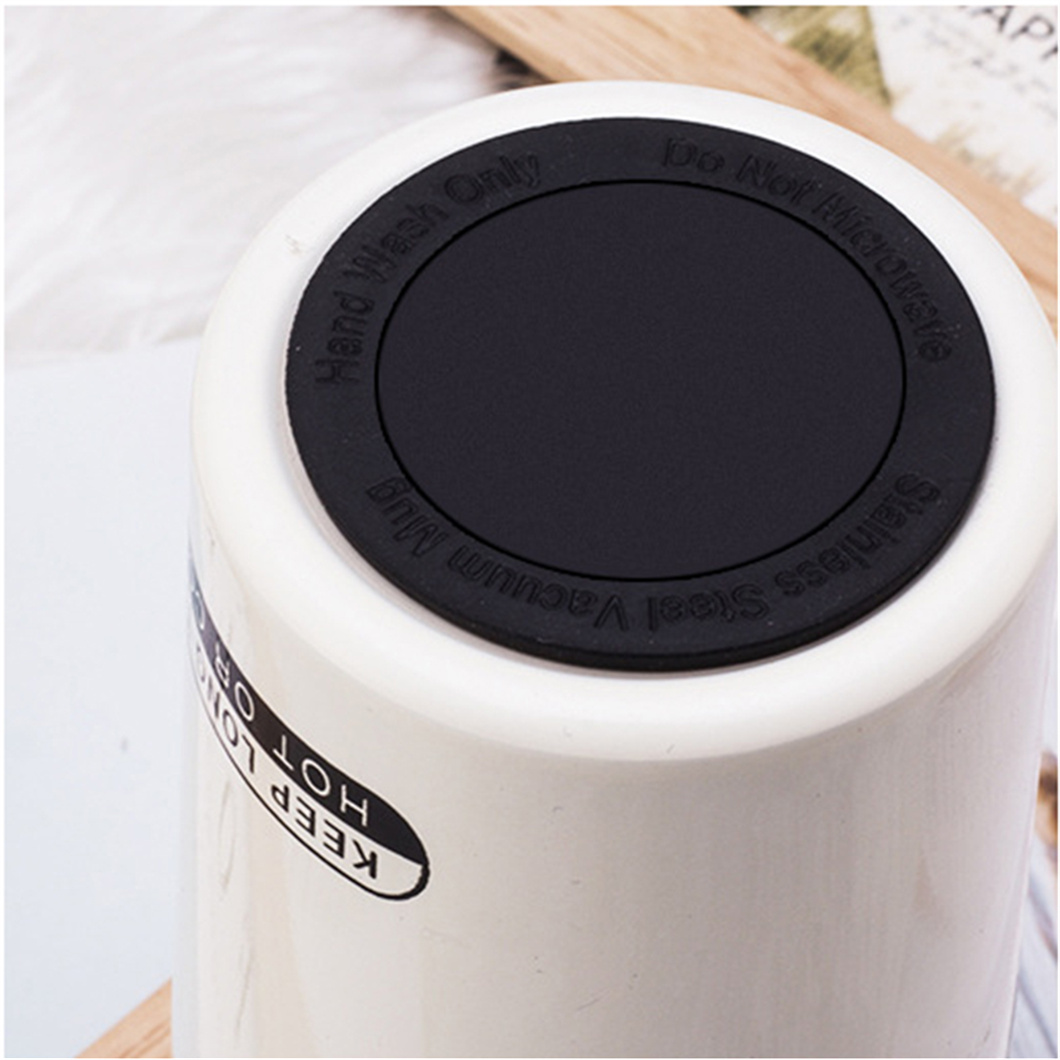 Insulated Coffee Tumbler Vaso de café aislado