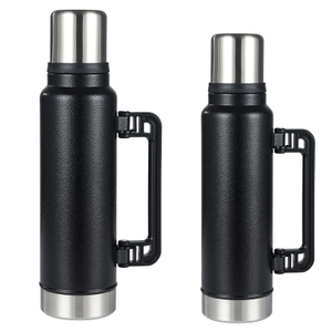 Wholesell Best Keep Flask de Coffee Hot Hot Author Travel Thermos