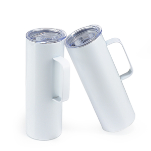 Tauces de campamento de viajes con aislamiento con recubrimiento de gran volumen en polvo 