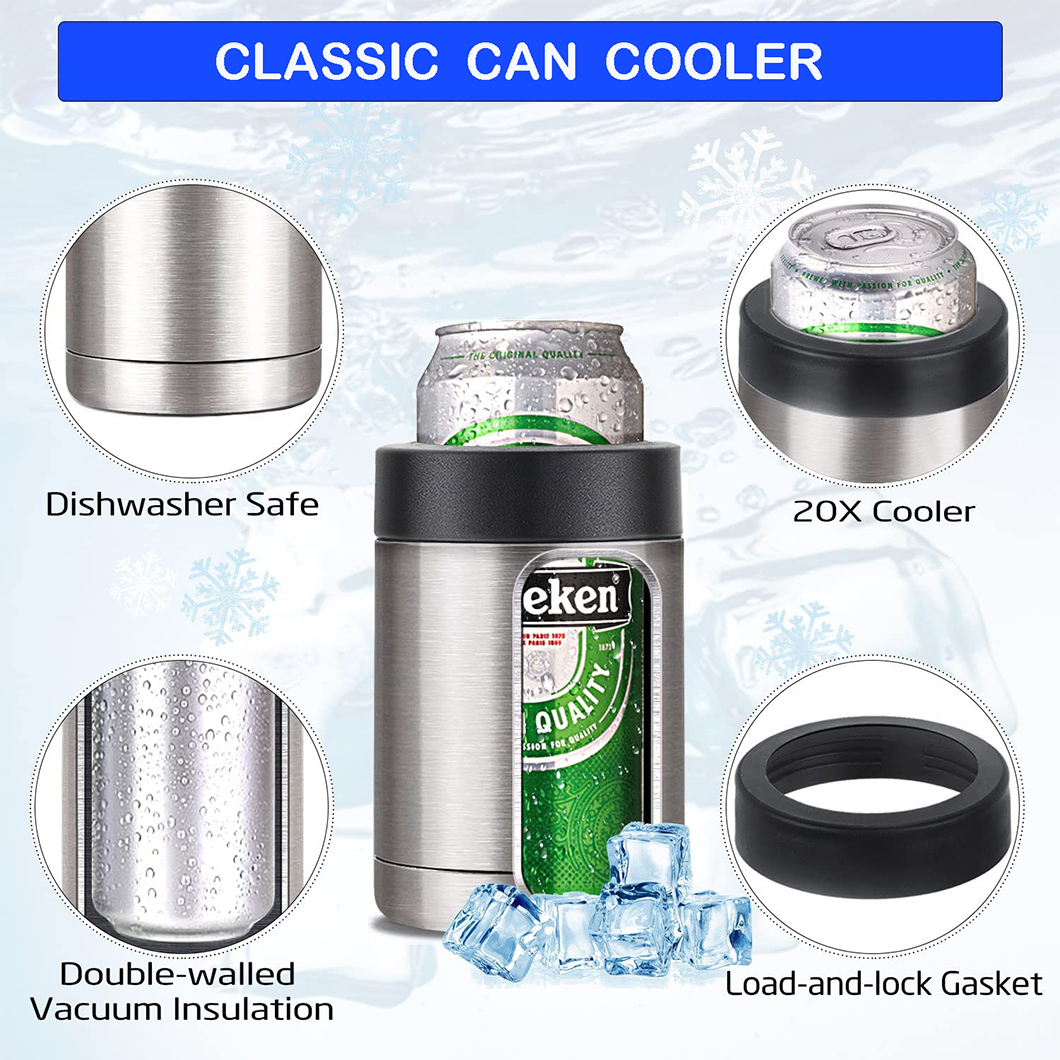 Puede enfriar para regular