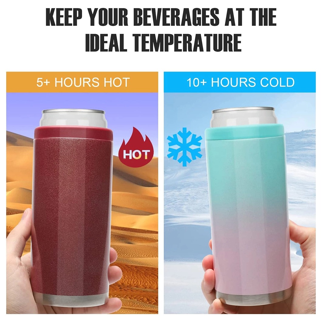 Aislado puede enfriar