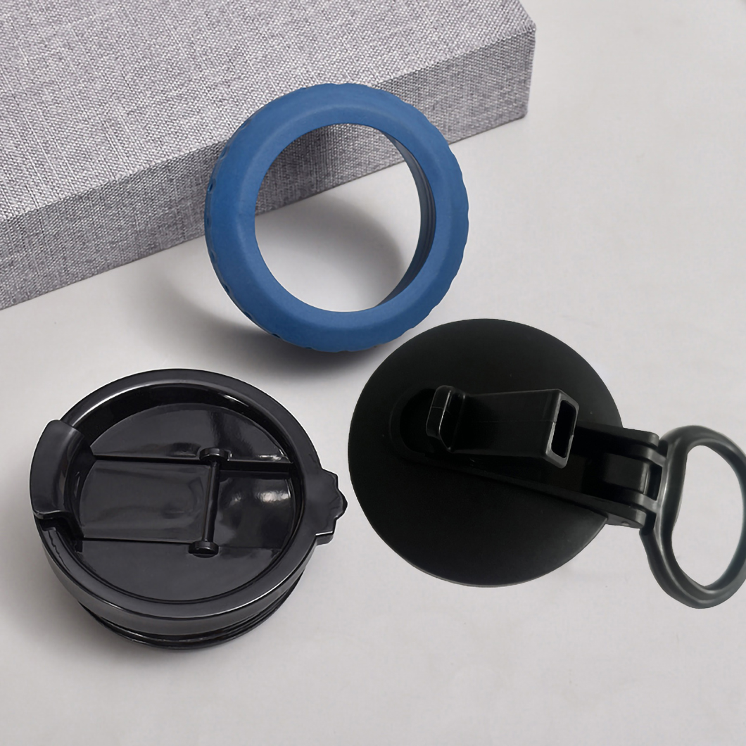 Lata de cerveza de acero inoxidable 