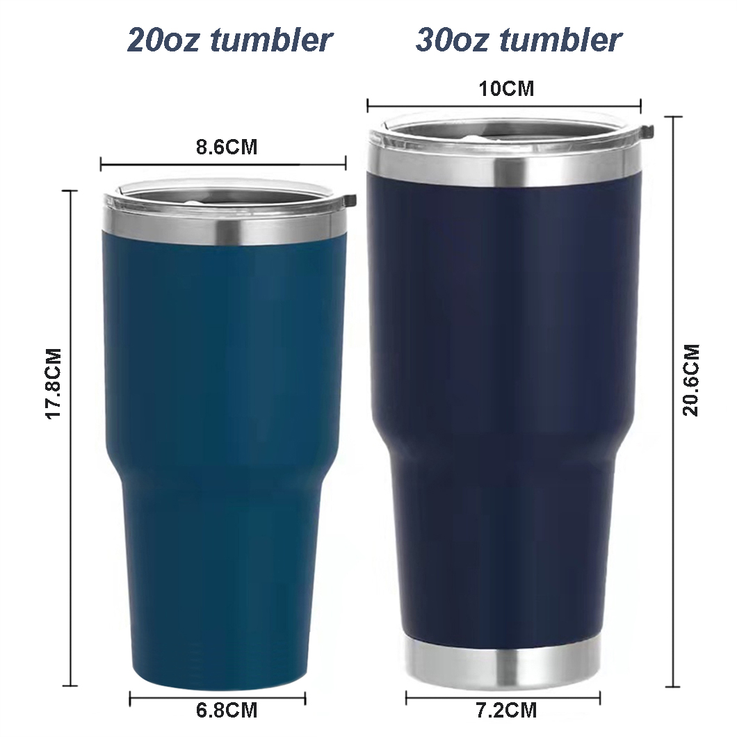 Tazas cl&aacute;sicas de vaso de autom&oacute;viles con aislamiento t&eacute;rmico con fabricante de tapa 