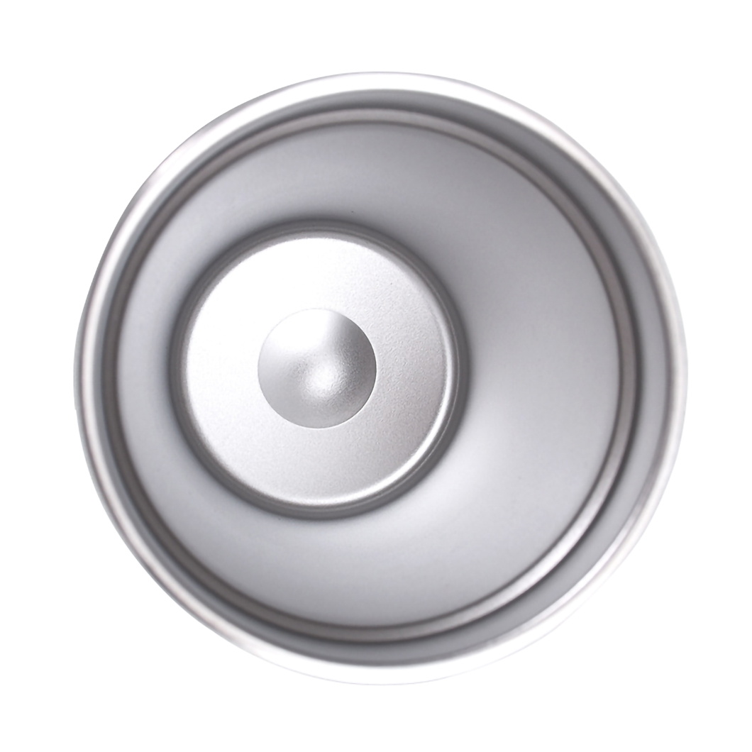 Wholesell Mantenga un vaso de cerveza de acero inoxidable fr&iacute;o con abridor