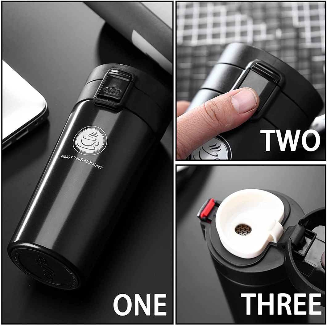 Vaso de caf&eacute; aislado 