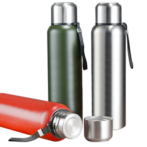 Fábrica de matlas de vacío personalizado de acero inoxidable reutilizable