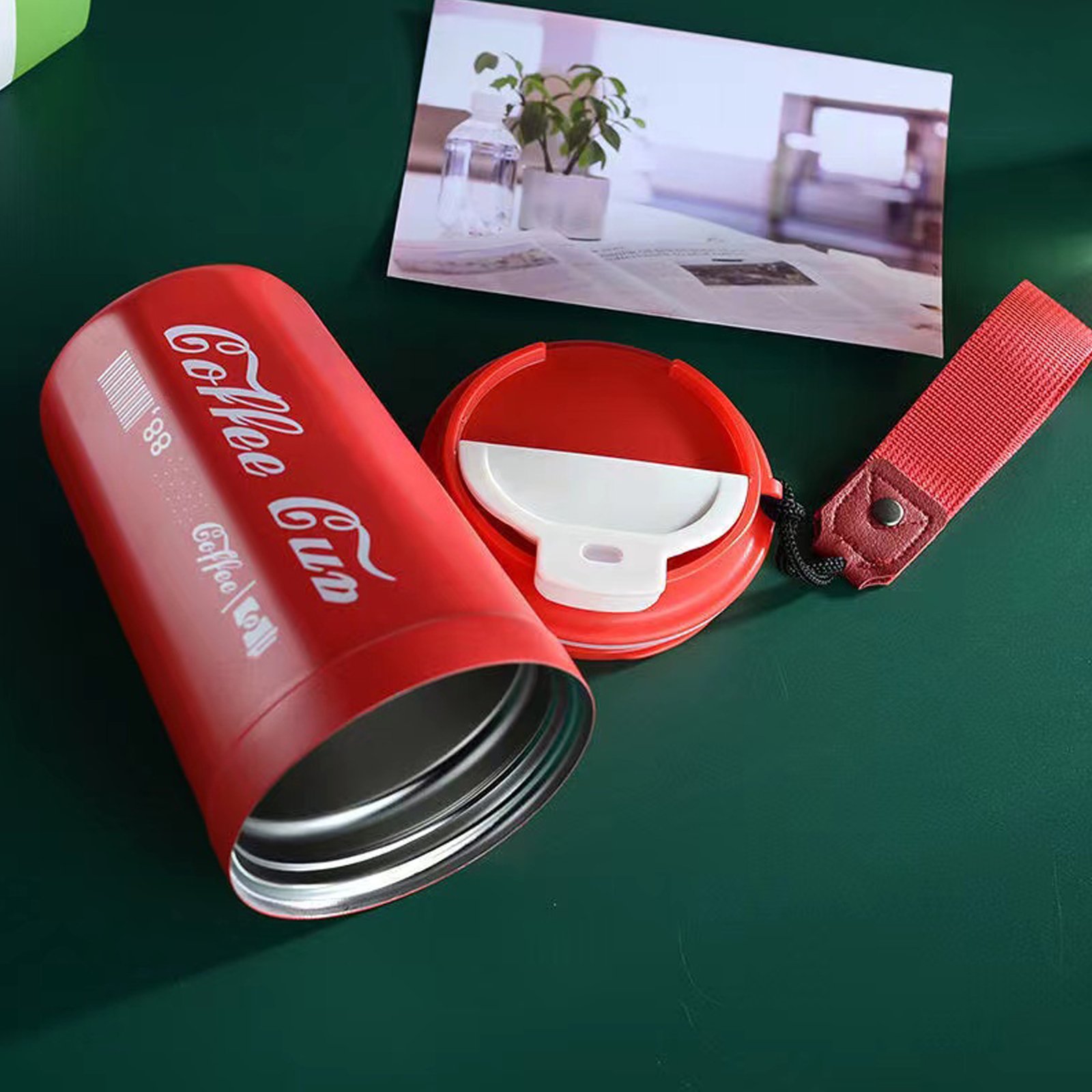 Gimnasio Mantenga un distribuidor de copa de aislamiento personalizado de acero inoxidable caliente