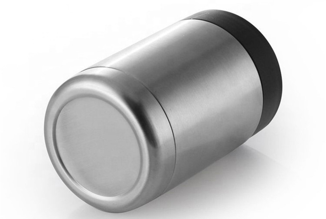 Puede enfriar para regular