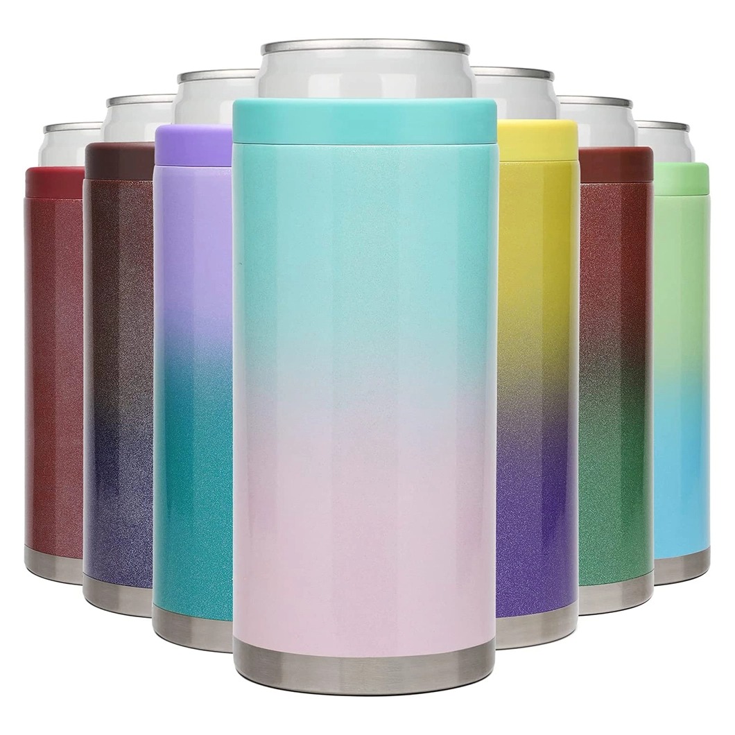 Insulated Can Cooler Aislado puede enfriar