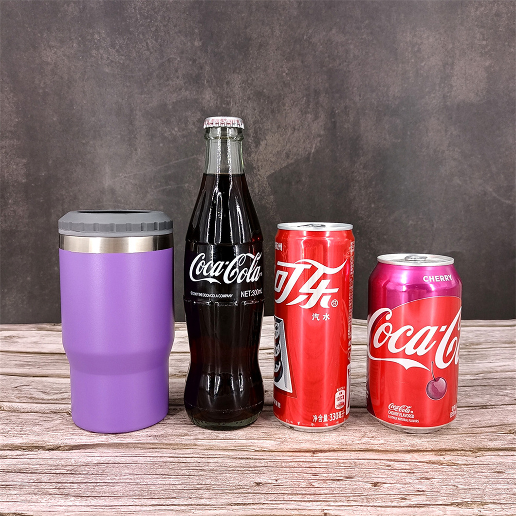 puede enfriar para la cerveza y el refresco