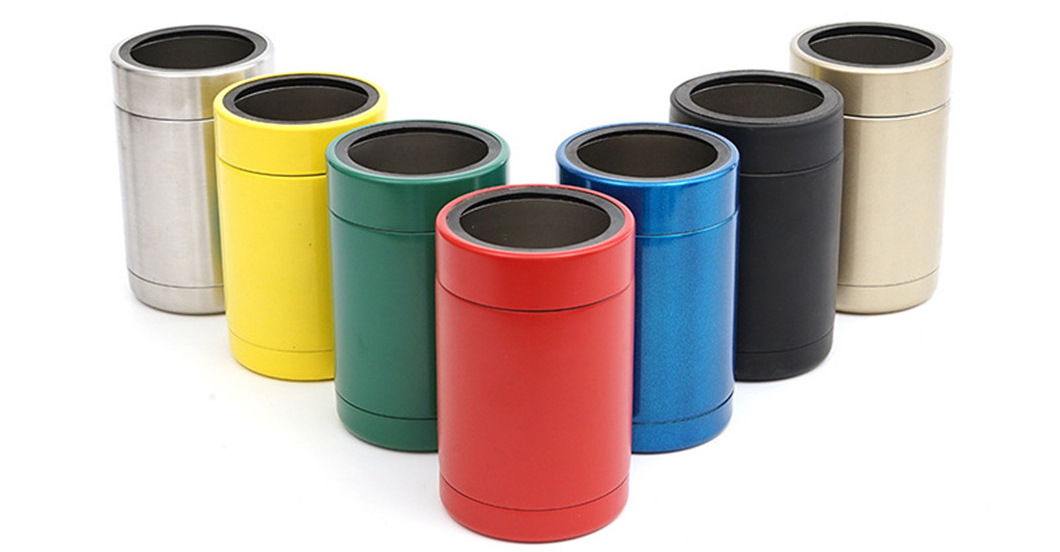 Puede enfriar para regular